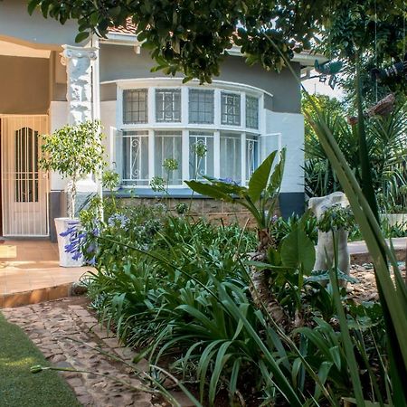 Sunbury Bed And Breakfast Johannesburg Ngoại thất bức ảnh