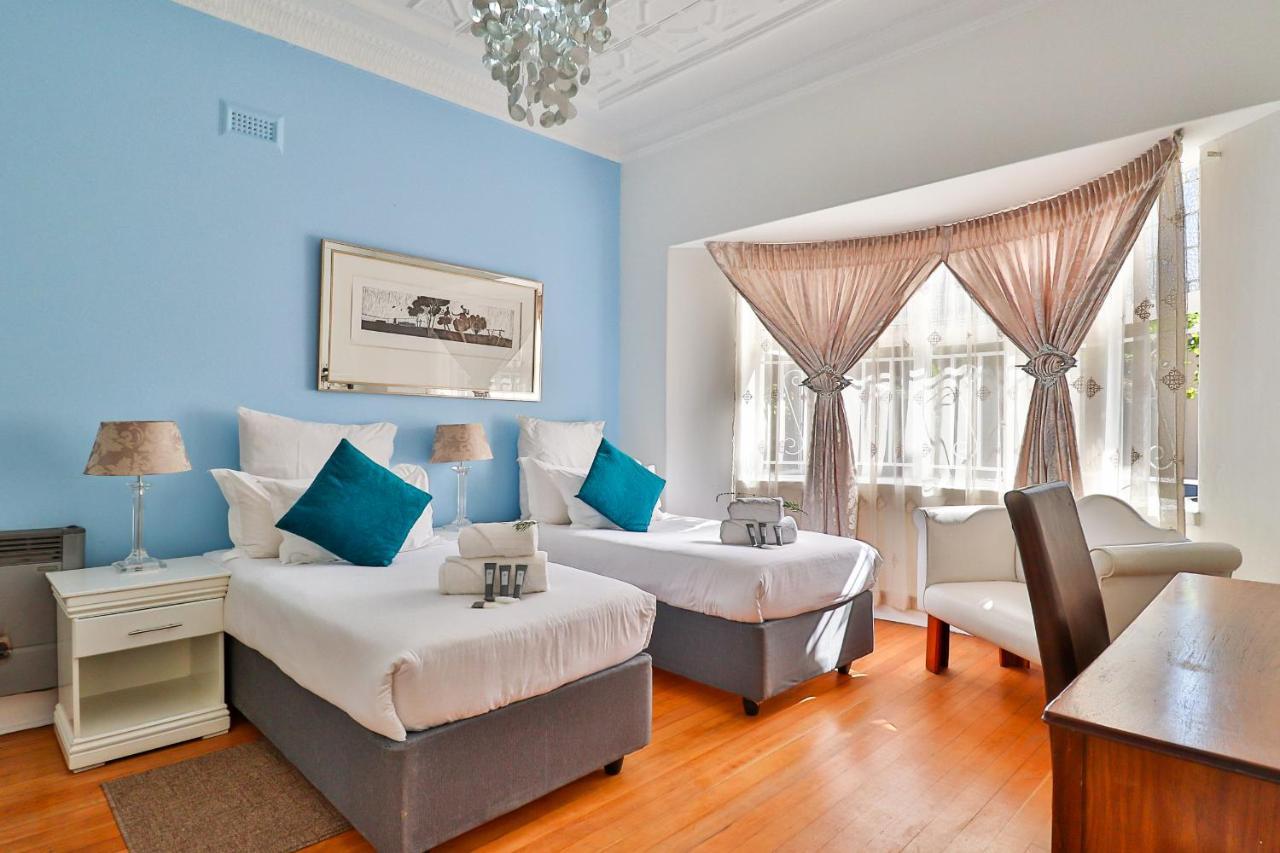 Sunbury Bed And Breakfast Johannesburg Ngoại thất bức ảnh