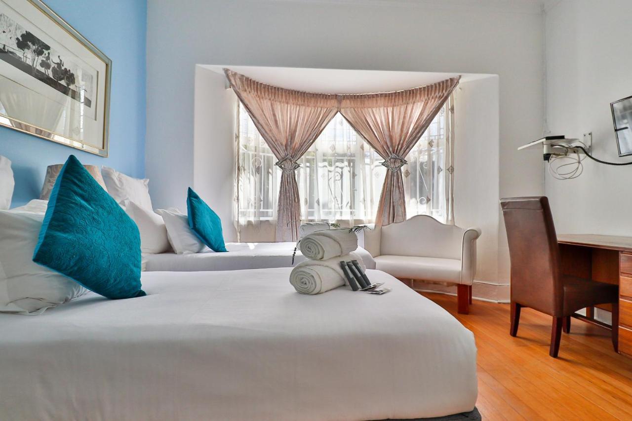 Sunbury Bed And Breakfast Johannesburg Ngoại thất bức ảnh
