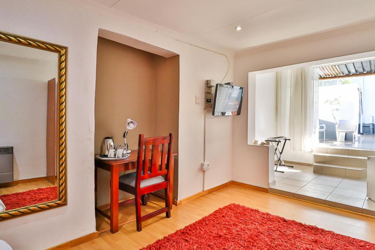 Sunbury Bed And Breakfast Johannesburg Ngoại thất bức ảnh