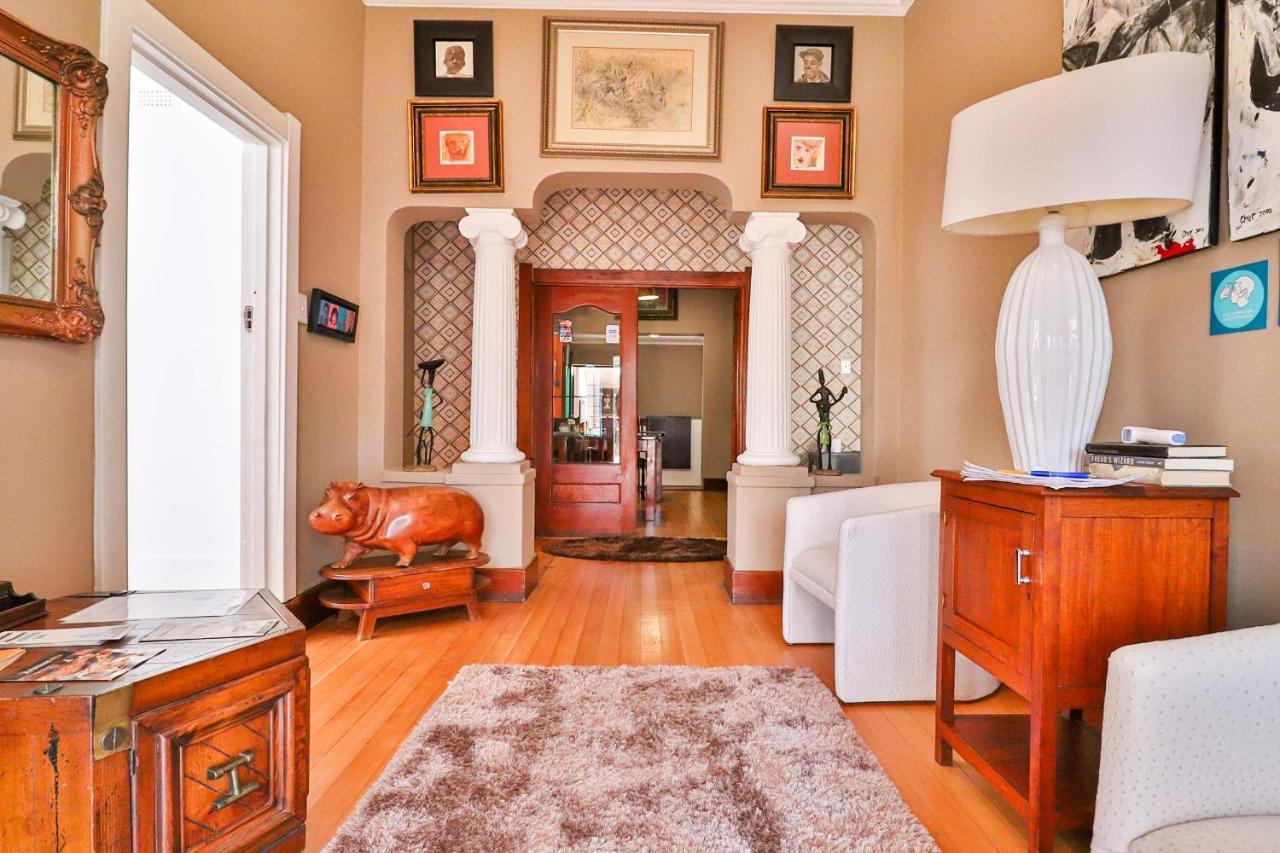 Sunbury Bed And Breakfast Johannesburg Ngoại thất bức ảnh
