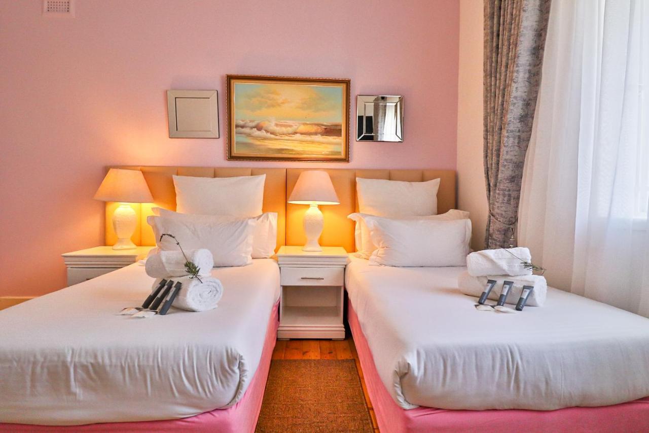 Sunbury Bed And Breakfast Johannesburg Ngoại thất bức ảnh