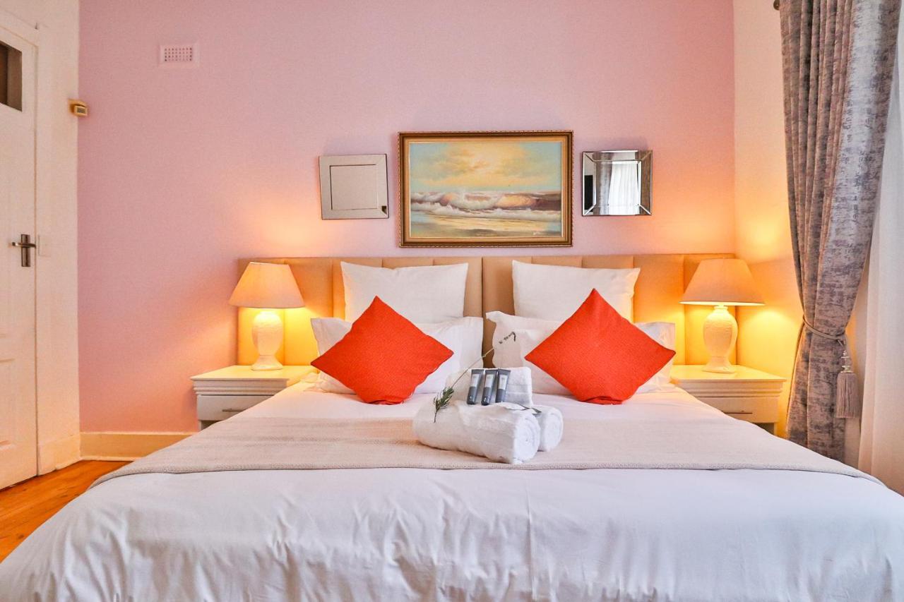 Sunbury Bed And Breakfast Johannesburg Ngoại thất bức ảnh