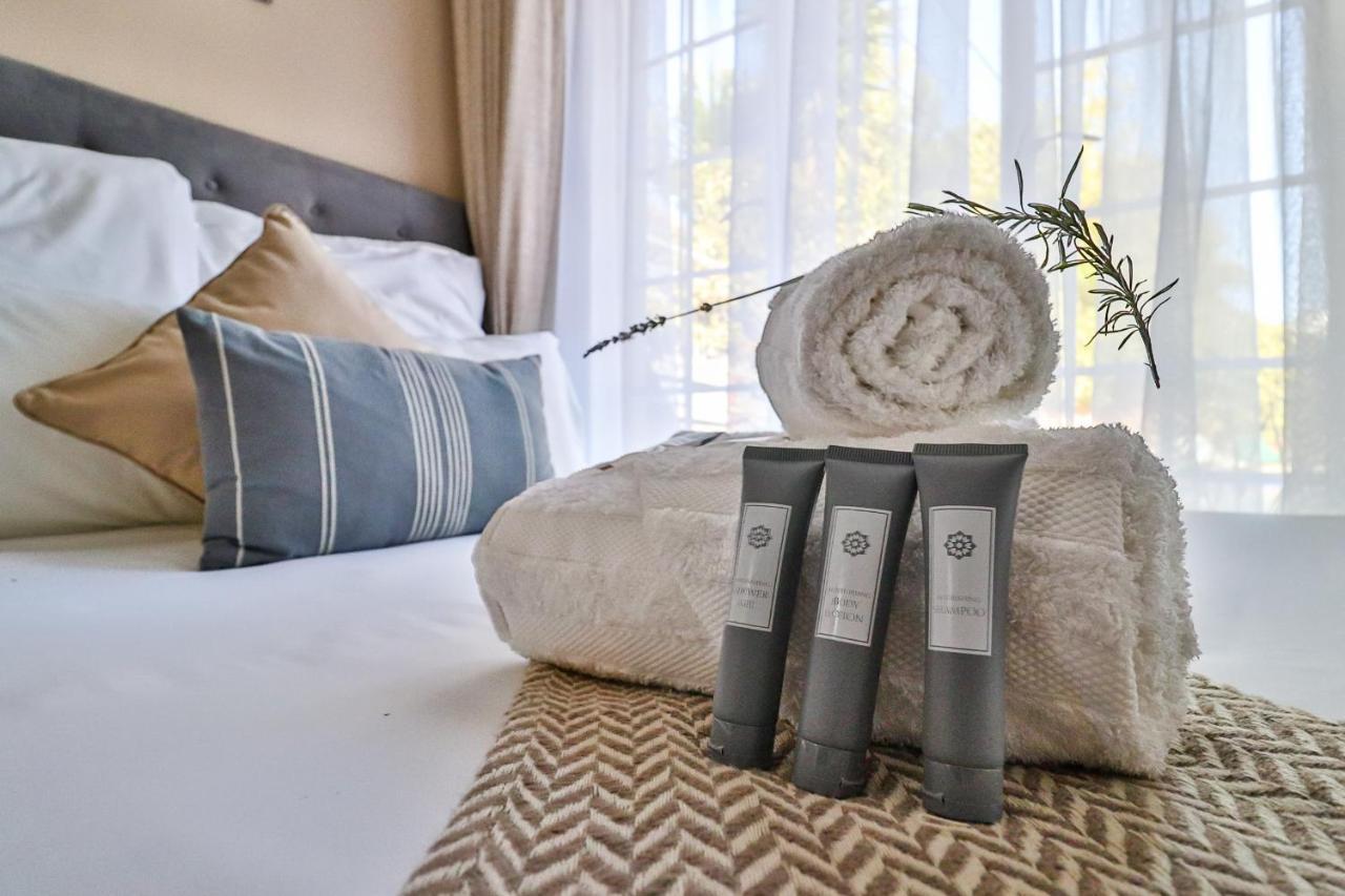 Sunbury Bed And Breakfast Johannesburg Ngoại thất bức ảnh