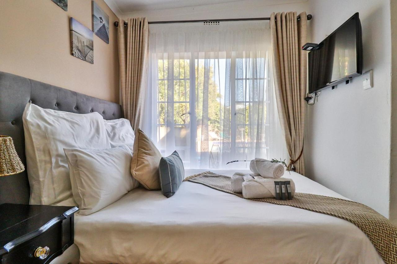 Sunbury Bed And Breakfast Johannesburg Ngoại thất bức ảnh