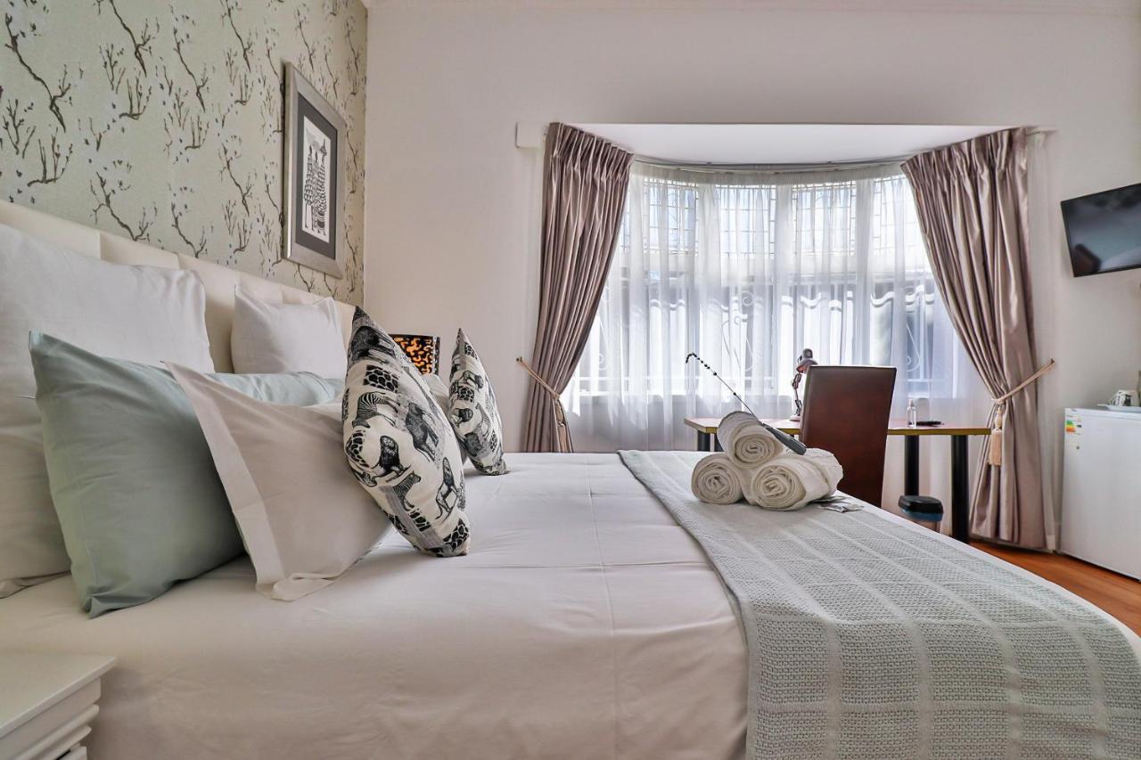 Sunbury Bed And Breakfast Johannesburg Ngoại thất bức ảnh