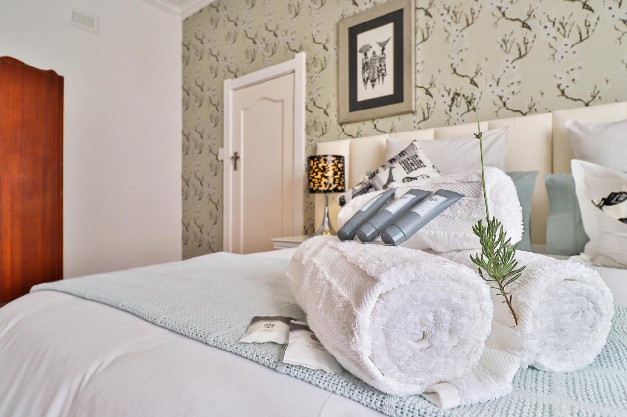 Sunbury Bed And Breakfast Johannesburg Ngoại thất bức ảnh