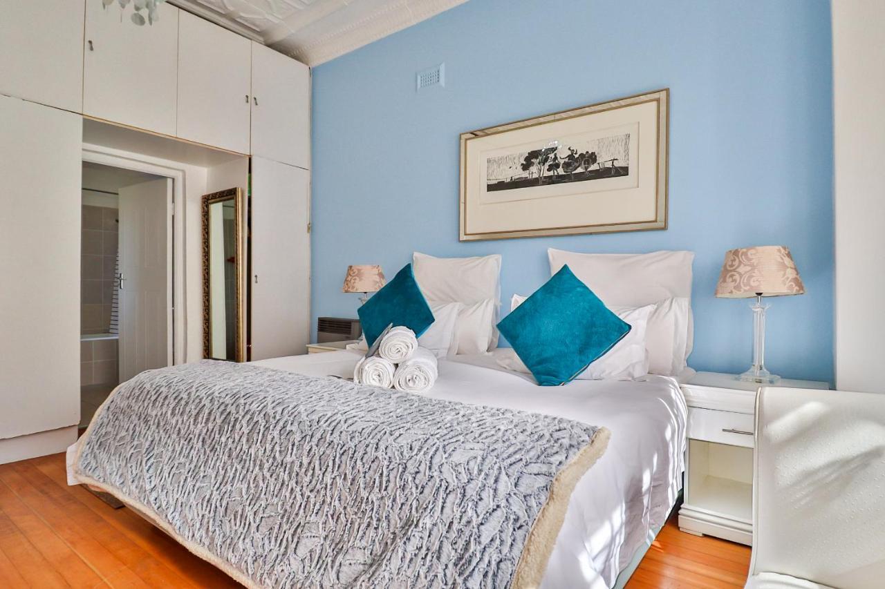 Sunbury Bed And Breakfast Johannesburg Ngoại thất bức ảnh