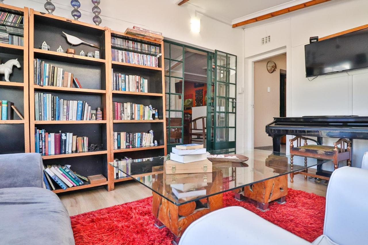Sunbury Bed And Breakfast Johannesburg Ngoại thất bức ảnh