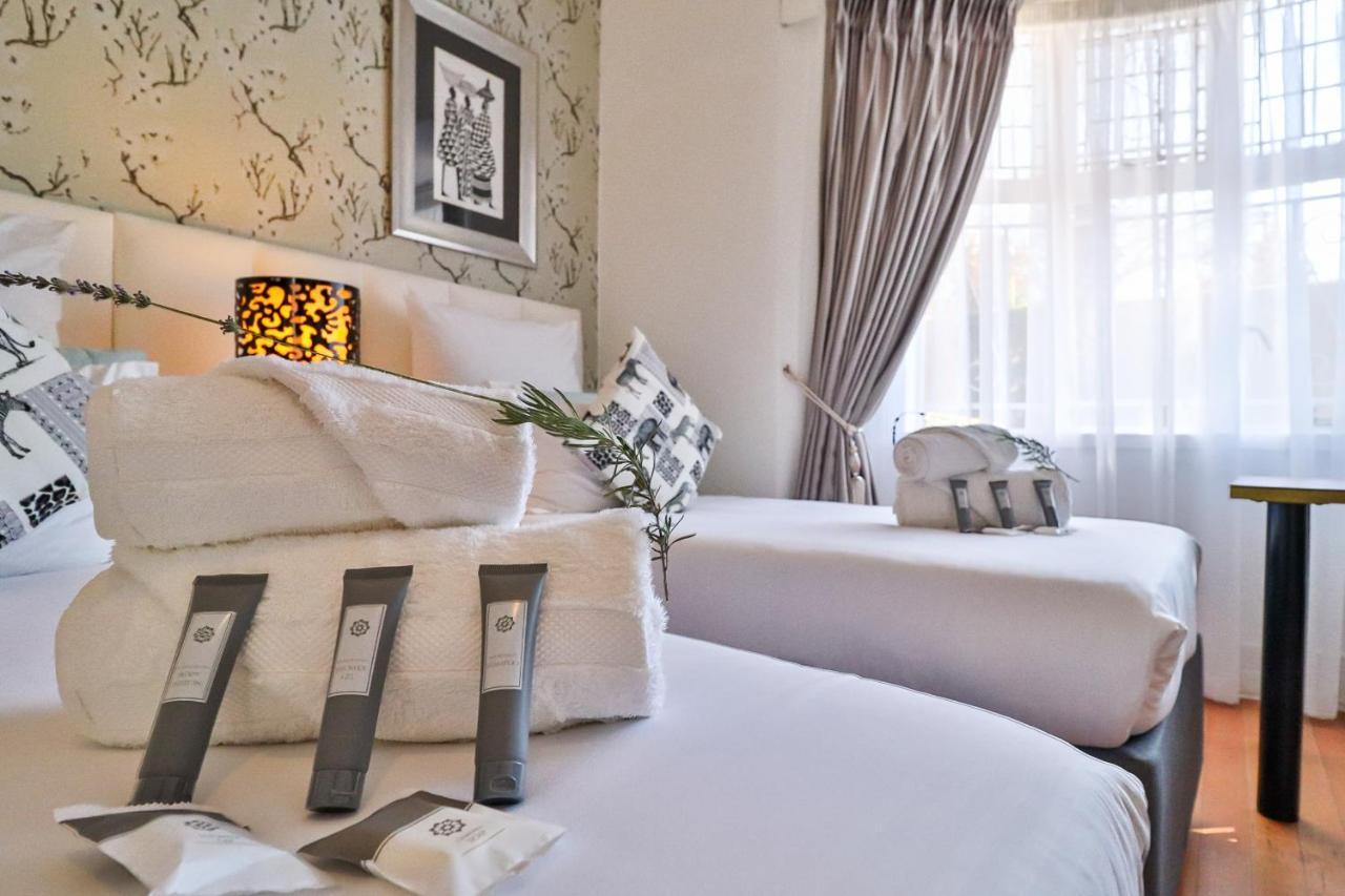 Sunbury Bed And Breakfast Johannesburg Ngoại thất bức ảnh