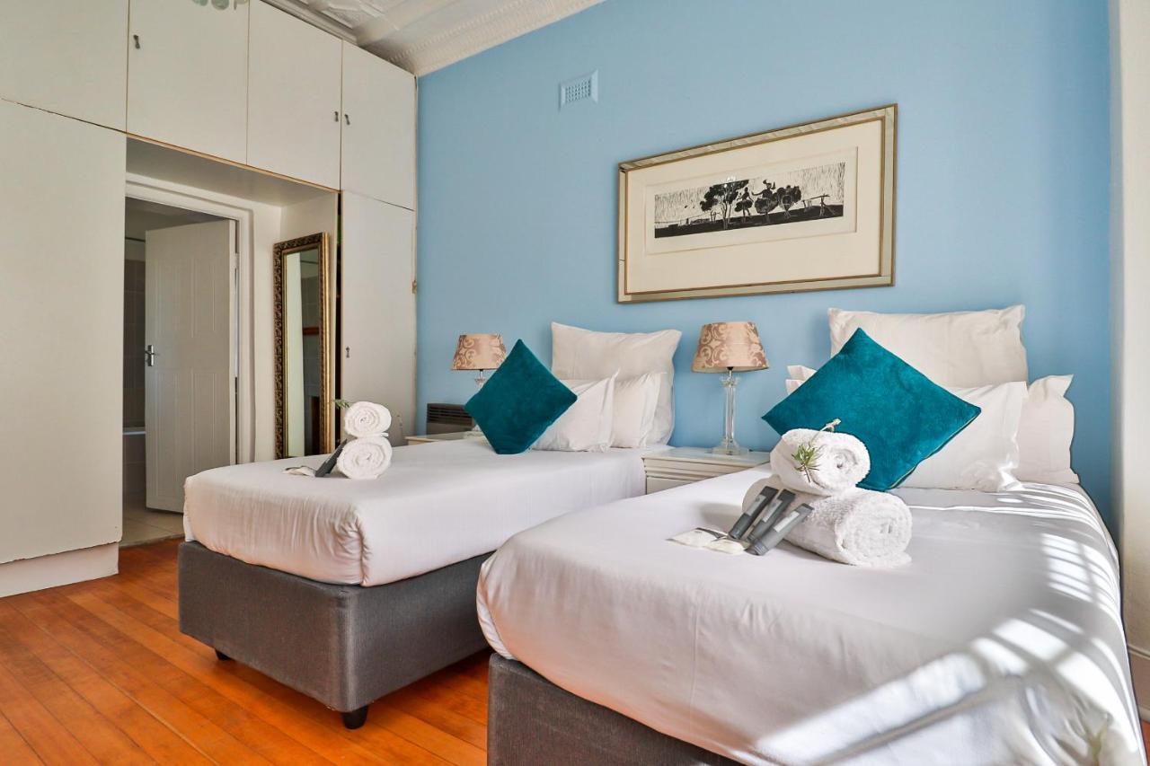 Sunbury Bed And Breakfast Johannesburg Ngoại thất bức ảnh