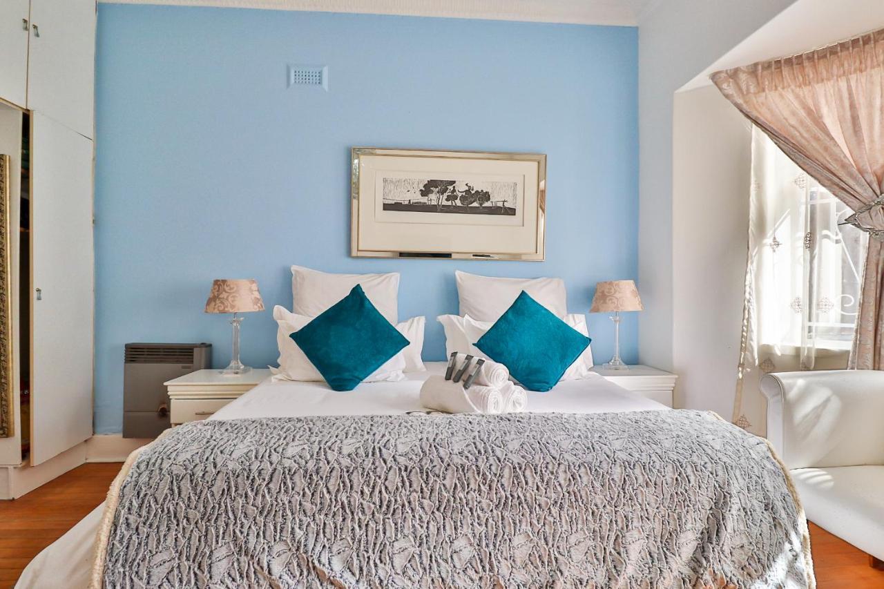 Sunbury Bed And Breakfast Johannesburg Ngoại thất bức ảnh