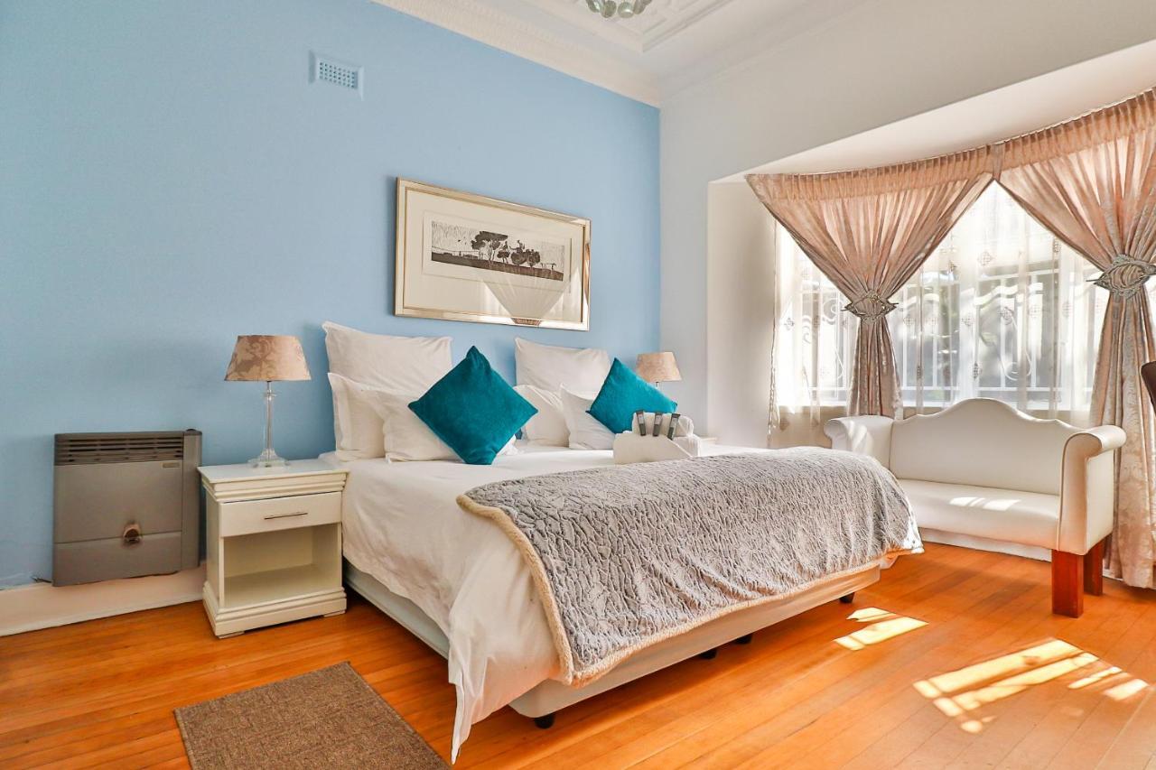 Sunbury Bed And Breakfast Johannesburg Ngoại thất bức ảnh