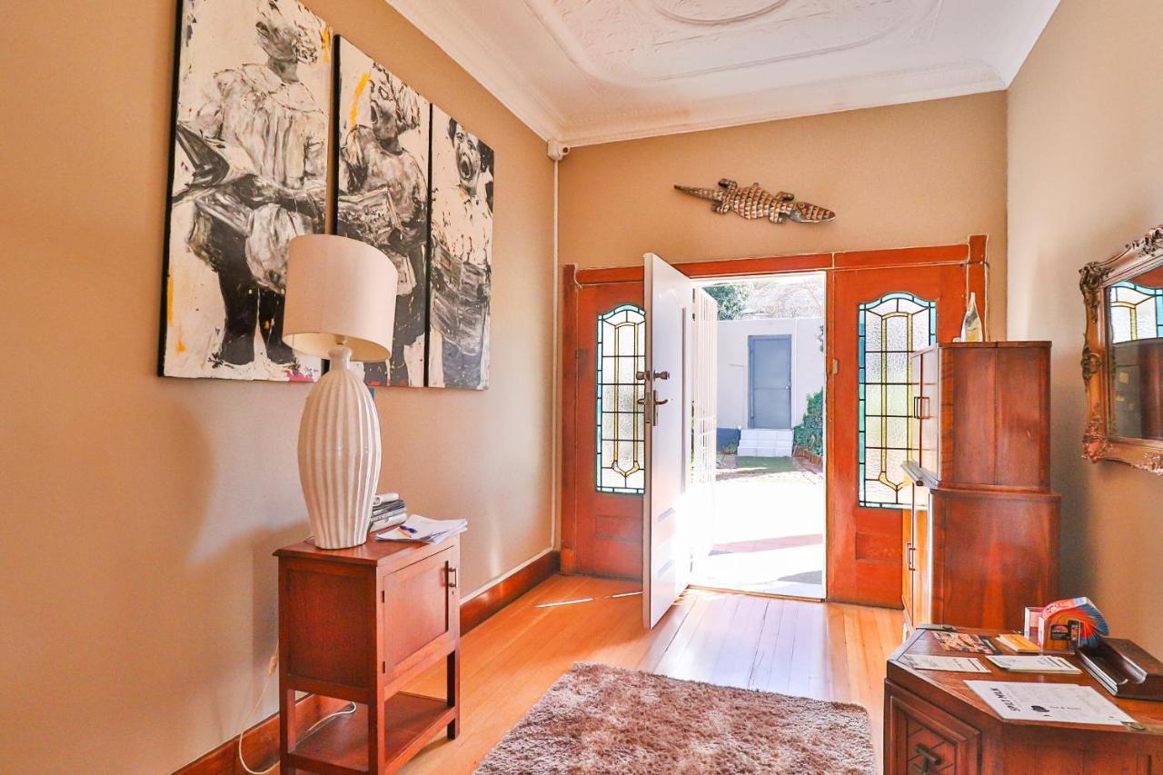 Sunbury Bed And Breakfast Johannesburg Ngoại thất bức ảnh