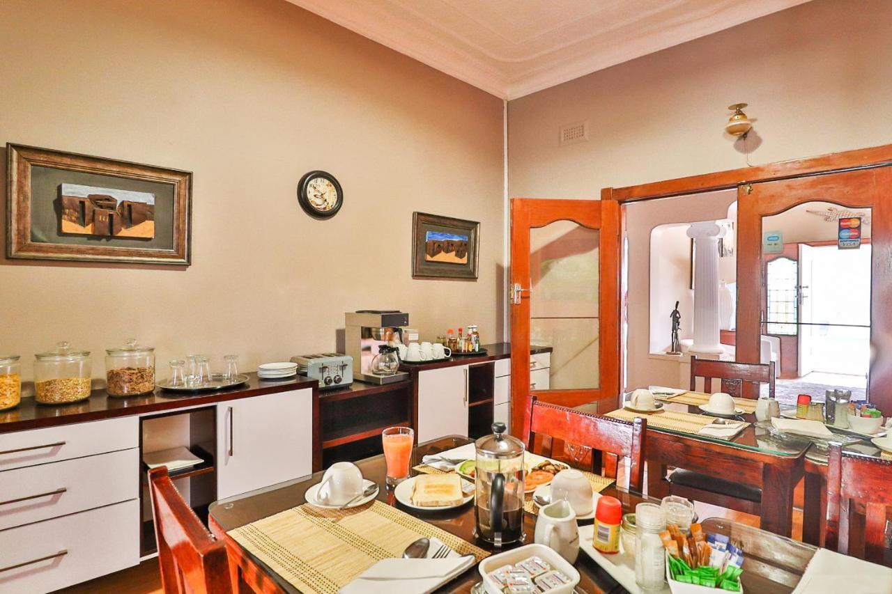 Sunbury Bed And Breakfast Johannesburg Ngoại thất bức ảnh