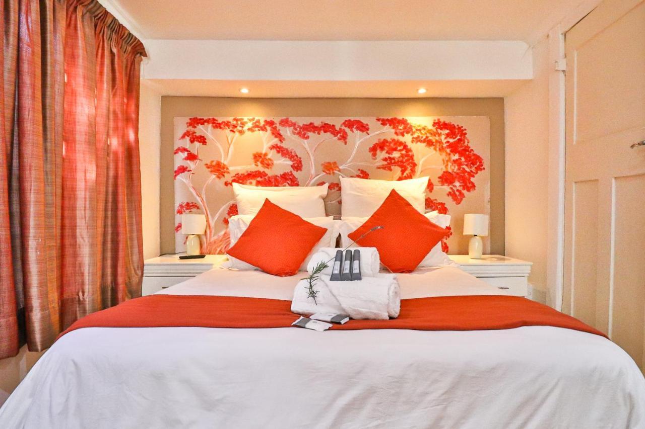 Sunbury Bed And Breakfast Johannesburg Ngoại thất bức ảnh