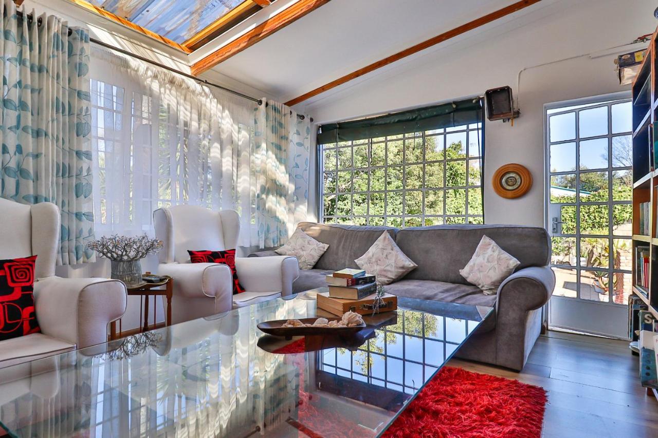Sunbury Bed And Breakfast Johannesburg Ngoại thất bức ảnh