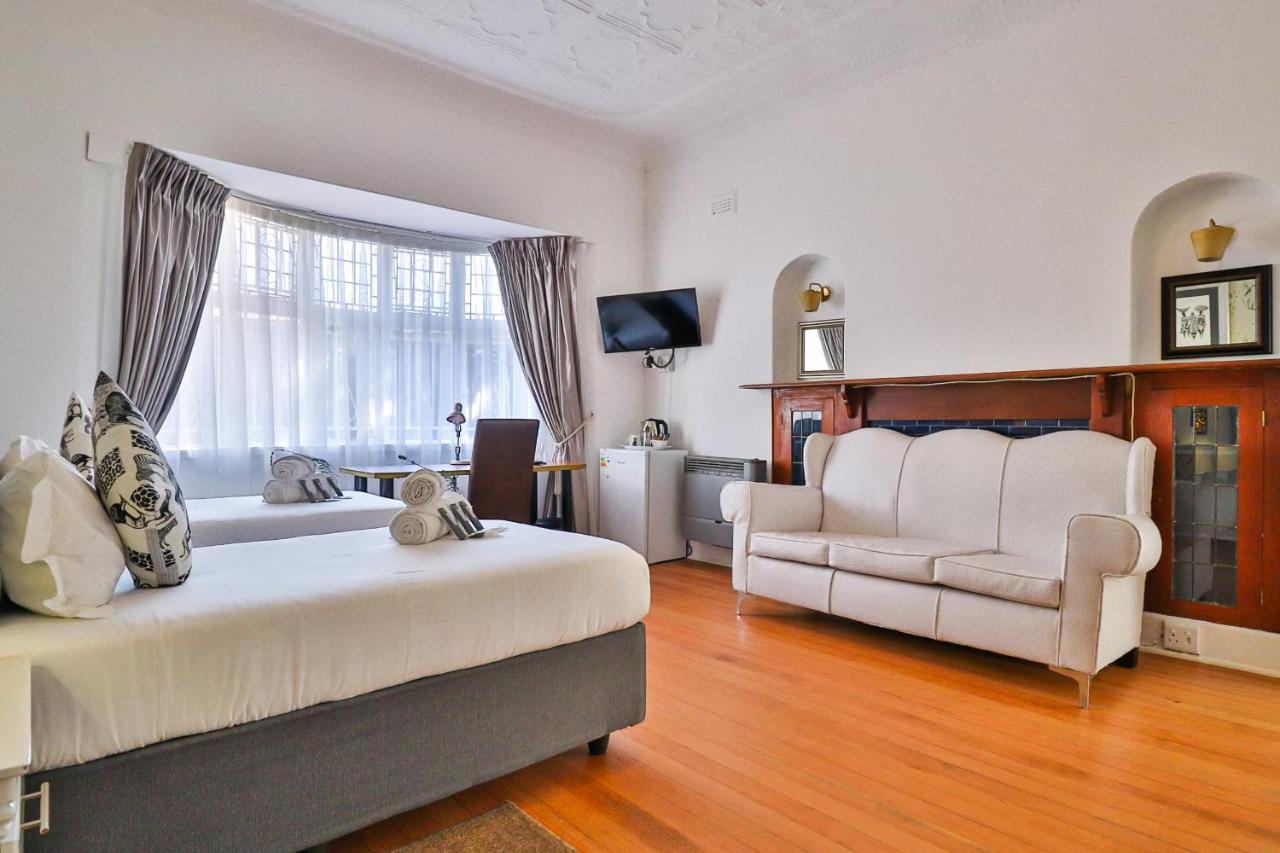 Sunbury Bed And Breakfast Johannesburg Ngoại thất bức ảnh