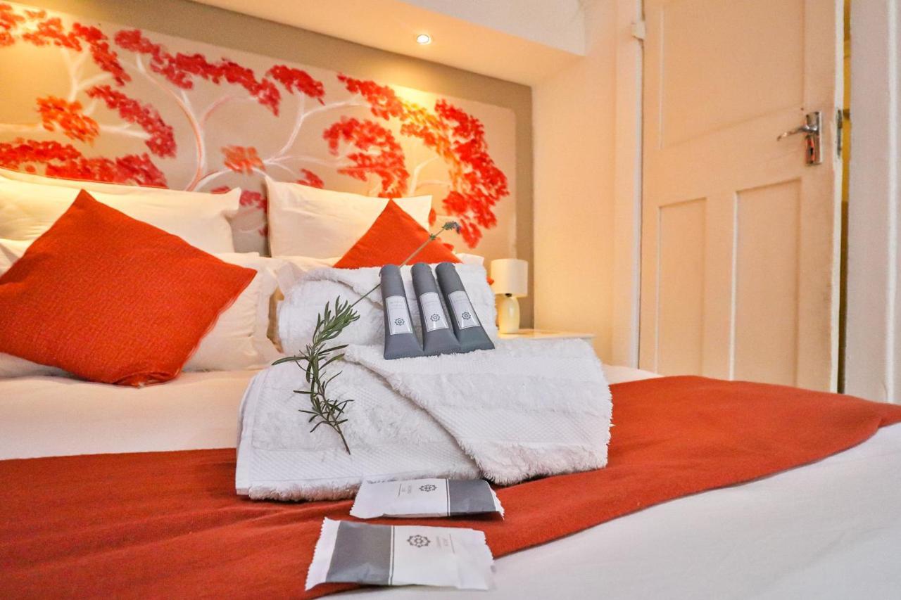 Sunbury Bed And Breakfast Johannesburg Ngoại thất bức ảnh