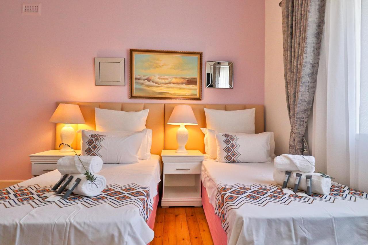 Sunbury Bed And Breakfast Johannesburg Ngoại thất bức ảnh