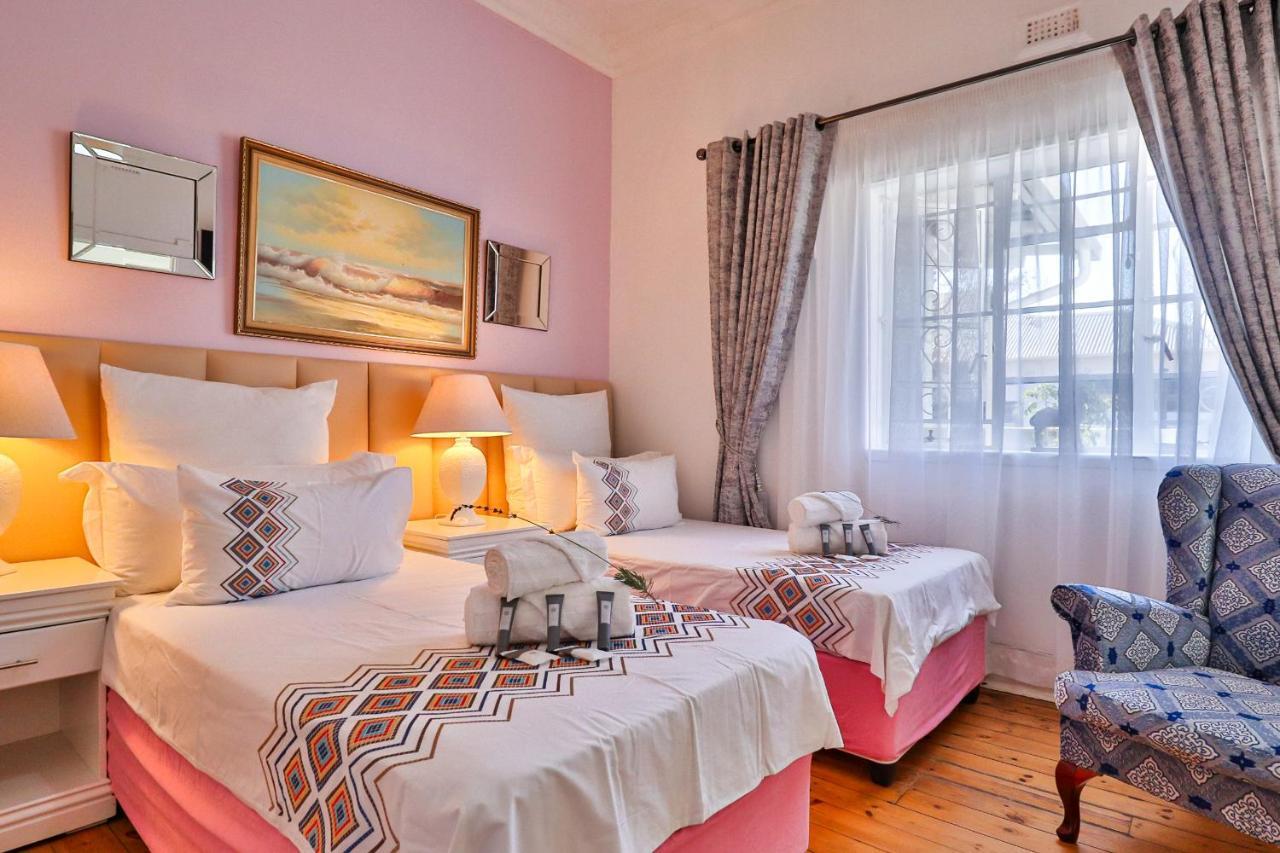 Sunbury Bed And Breakfast Johannesburg Ngoại thất bức ảnh