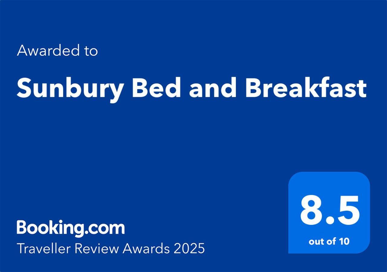 Sunbury Bed And Breakfast Johannesburg Ngoại thất bức ảnh