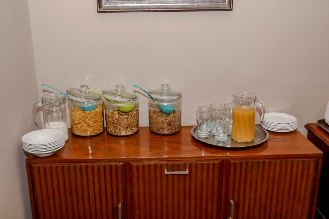 Sunbury Bed And Breakfast Johannesburg Ngoại thất bức ảnh
