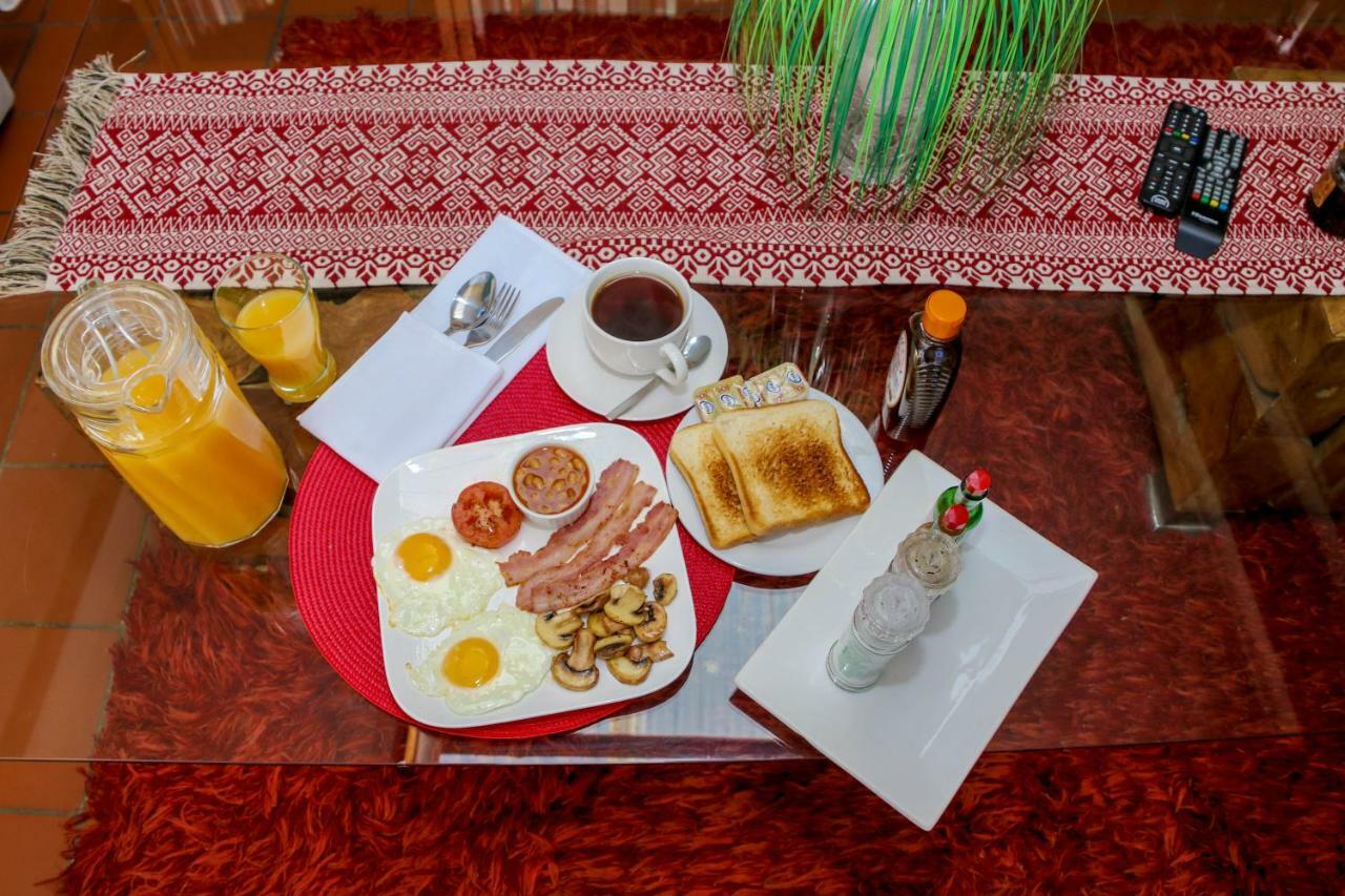 Sunbury Bed And Breakfast Johannesburg Ngoại thất bức ảnh